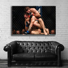 Load image into Gallery viewer, #013 Khabib Nurmagomedov x Conor McGregor
