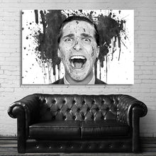 Load image into Gallery viewer, #006BW American Psycho
