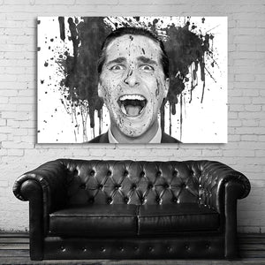 #006BW American Psycho