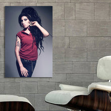 Load image into Gallery viewer, #037 Amy Winehouse
