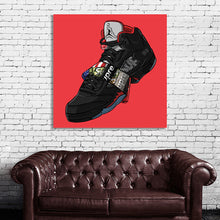 Load image into Gallery viewer, #503 Sneakers
