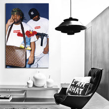 Load image into Gallery viewer, #012 Supreme x Raekwon x Ghostface Killah
