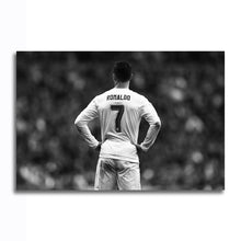 Load image into Gallery viewer, #015BW Cristiano Ronaldo
