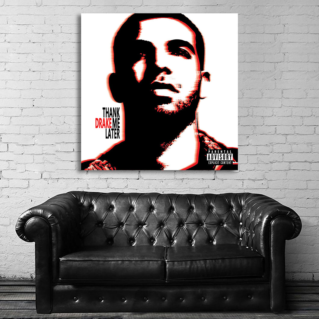 #502 Drake