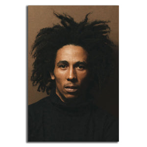 #004 Bob Marley