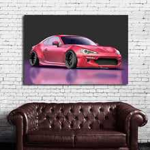 Load image into Gallery viewer, #038 Toyota GT86
