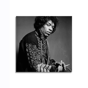 #501 Jimi Hendrix