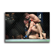 Load image into Gallery viewer, #029 Khabib Nurmagomedov x Conor McGregor
