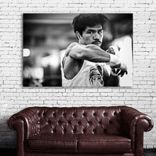 Load image into Gallery viewer, #006 Manny Pacquiao
