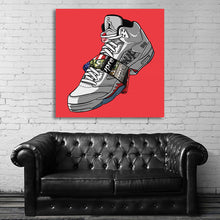 Load image into Gallery viewer, #501 Sneakers
