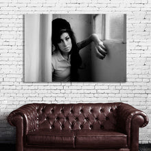 Load image into Gallery viewer, #036BW Amy Winehouse
