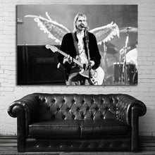 Load image into Gallery viewer, #01 Kurt Cobain
