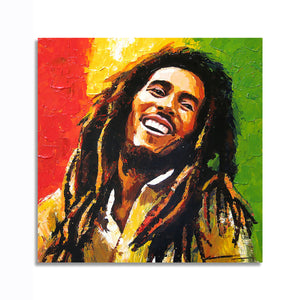 #502 Bob Marley