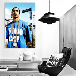 #014 Nipsey Hussle