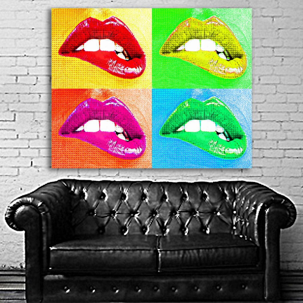 #949 Pop Art