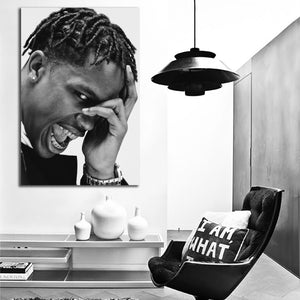 #009BW Travis Scott