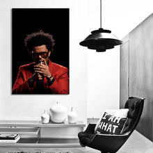 Load image into Gallery viewer, #009 The Weeknd
