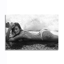 Load image into Gallery viewer, #003BW Candice Swanepoel
