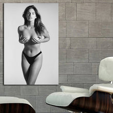 Load image into Gallery viewer, #002 Cindy Crawford
