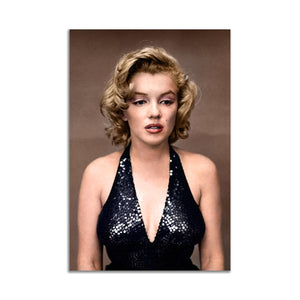 #002 Marilyn Monroe