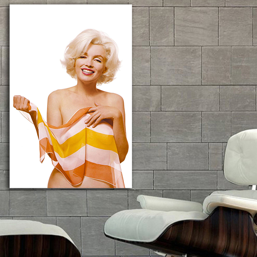 #062 Marilyn Monroe