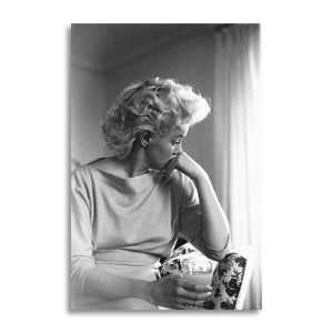 #019 Marilyn Monroe