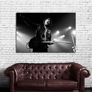 #011 Bruce Springsteen