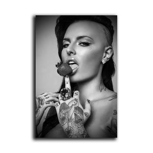 #015BW Christy Mack