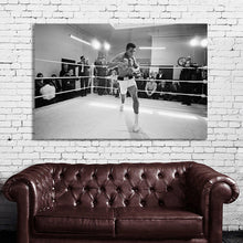 Load image into Gallery viewer, #020 Muhammad Ali
