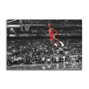 #003FG Michael Jordan