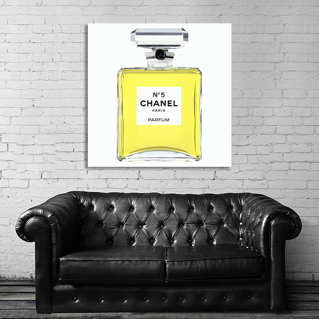 #502 Chanel