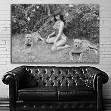 Load image into Gallery viewer, #008 Bettie Page
