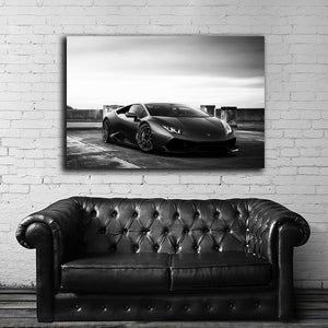 #006 Lamborghini Huracan