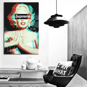 #010 Supreme