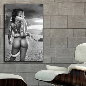 #006BW Christy Mack