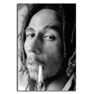 #015 Bob Marley