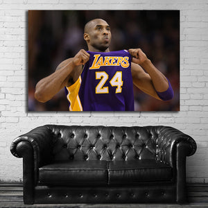 #040 Kobe Bryant