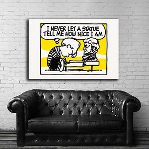 #010 Peanuts Gang Charlie Brown Snoopy