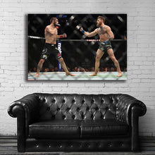 Load image into Gallery viewer, #017 Khabib Nurmagomedov x Conor McGregor
