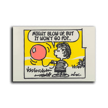 Load image into Gallery viewer, #006 Peanuts Gang Charlie Brown Snoopy
