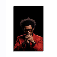 Load image into Gallery viewer, #009 The Weeknd
