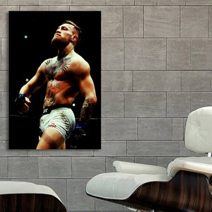 #003 Conor McGregor