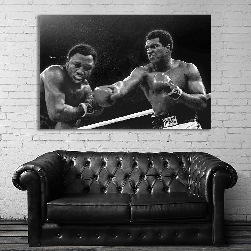 #009 Muhammad Ali