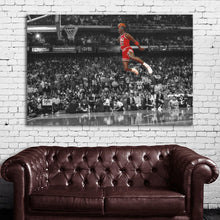 Load image into Gallery viewer, #003FG Michael Jordan
