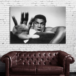 #028 Muhammad Ali