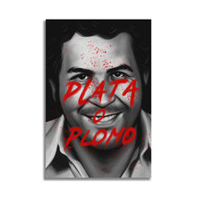 Load image into Gallery viewer, #018 Gangster Pablo Escobar
