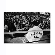 Load image into Gallery viewer, #002 Muhammad Ali
