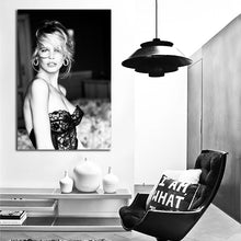 Load image into Gallery viewer, #002 Claudia Schiffer
