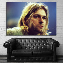 Load image into Gallery viewer, #05 Kurt Cobain
