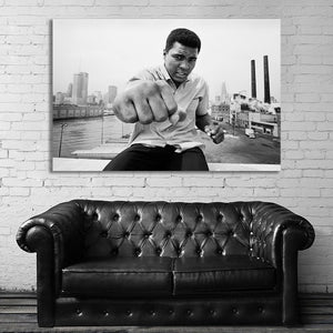 #006 Muhammad Ali